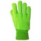 Magid Textile Gloves, Green, 12 PK 796JKWNL - alternate 2
